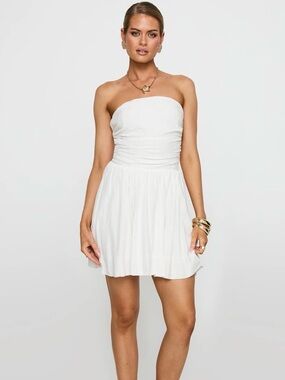 significant other claire mini dress Claire Mini Dress L